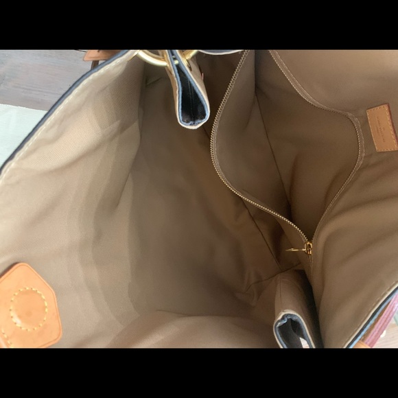 Louis Vuitton Graceful Mm - Picture 11 of 16